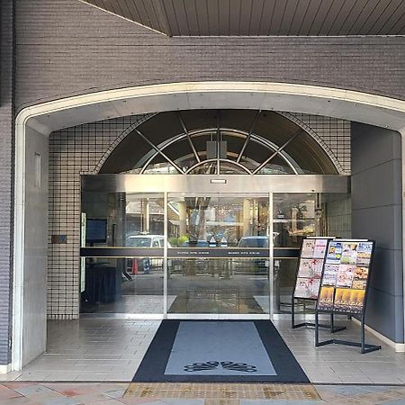 Highness Hotel Kurume Ngoại thất bức ảnh