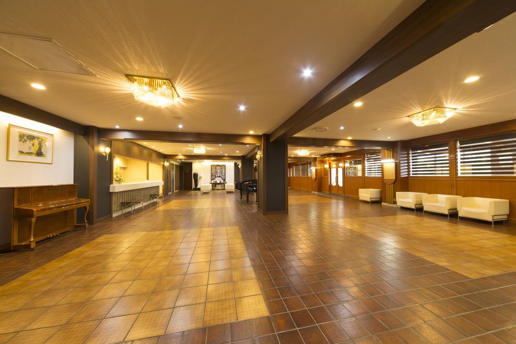 Highness Hotel Kurume Ngoại thất bức ảnh