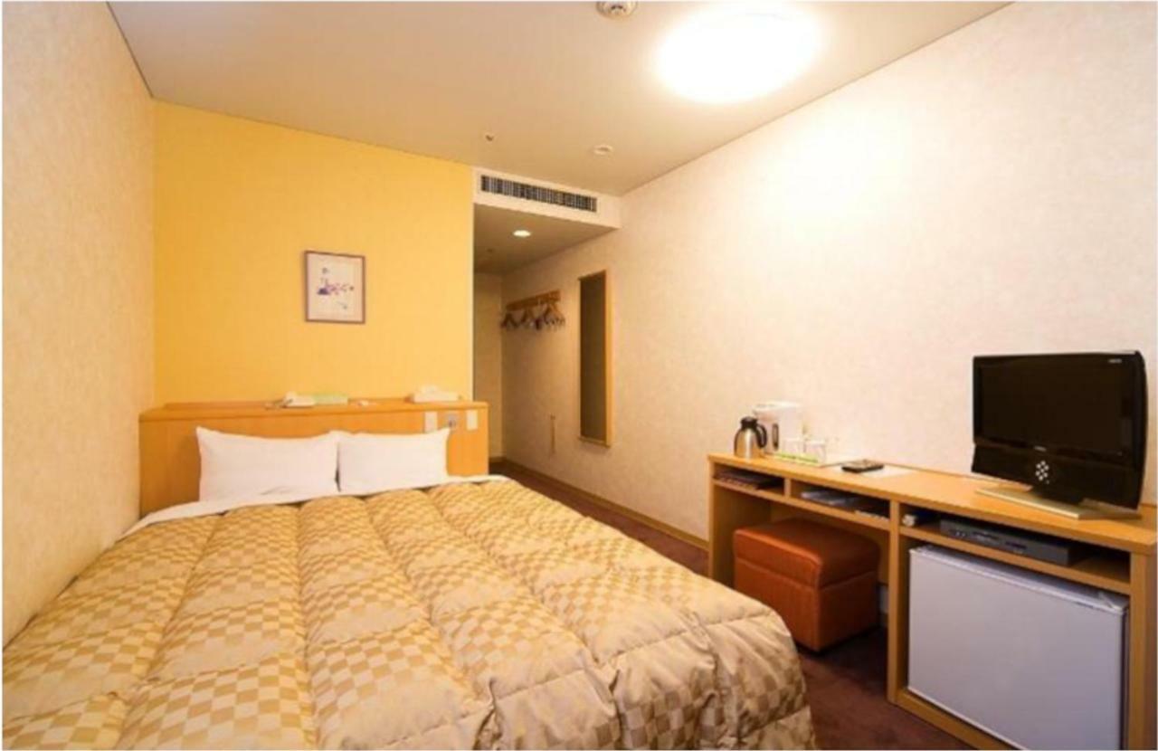 Highness Hotel Kurume Ngoại thất bức ảnh