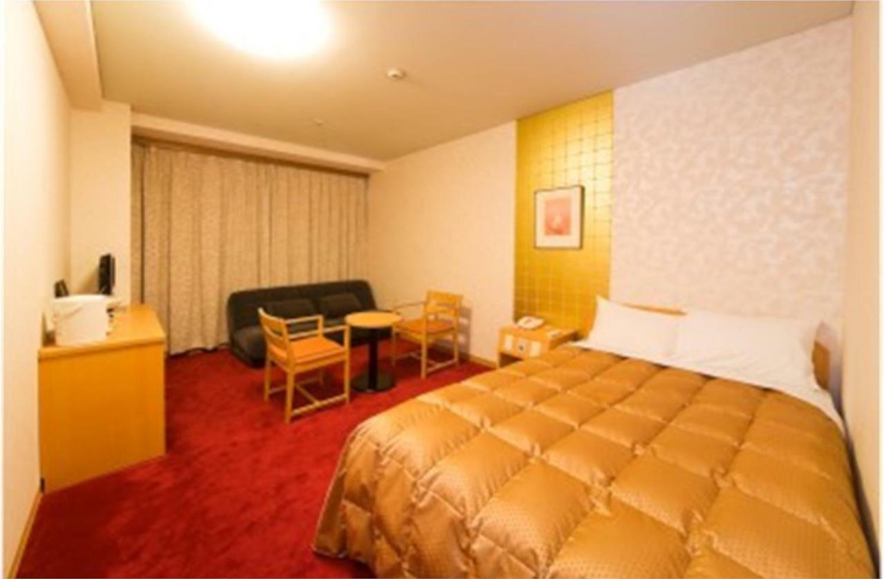Highness Hotel Kurume Ngoại thất bức ảnh